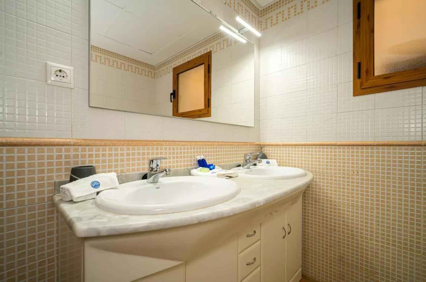 E041 Apartment Albir Л'Альфас-дель-Пі Екстер'єр фото